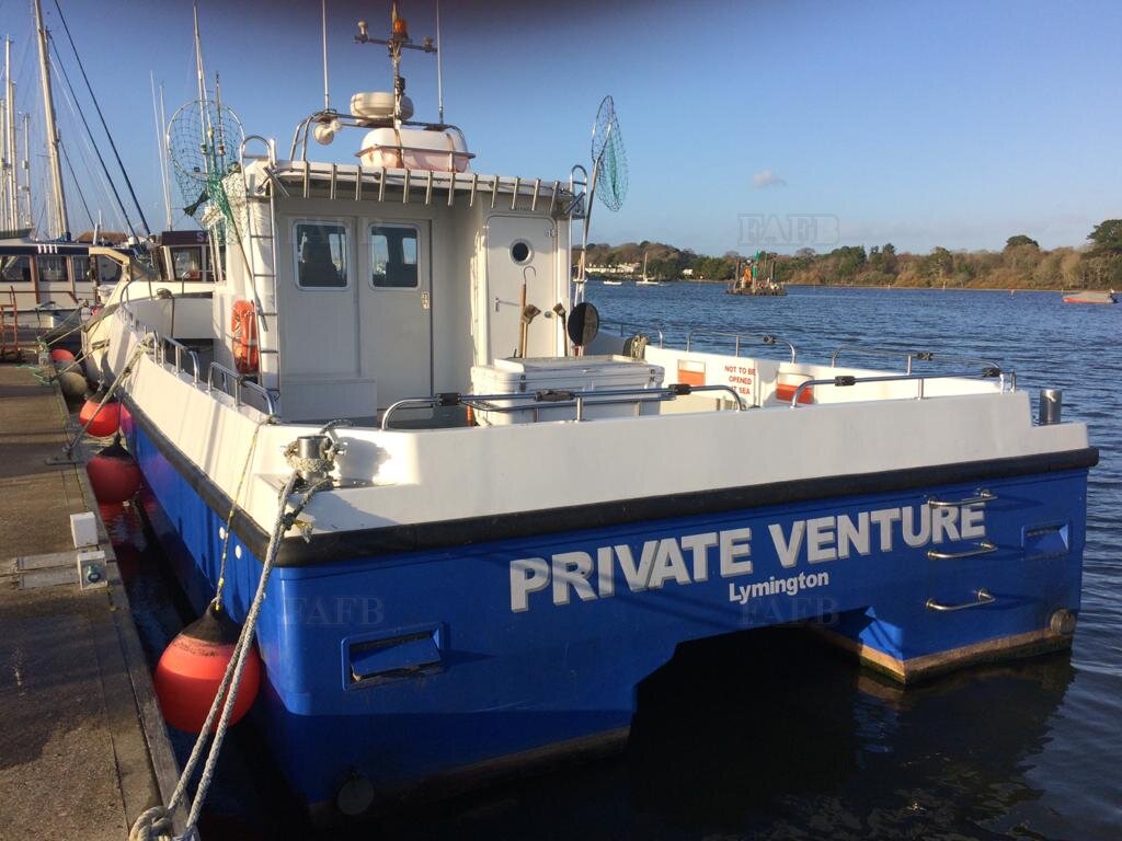 SOUTHCAT CATAMARAN, ISLAND