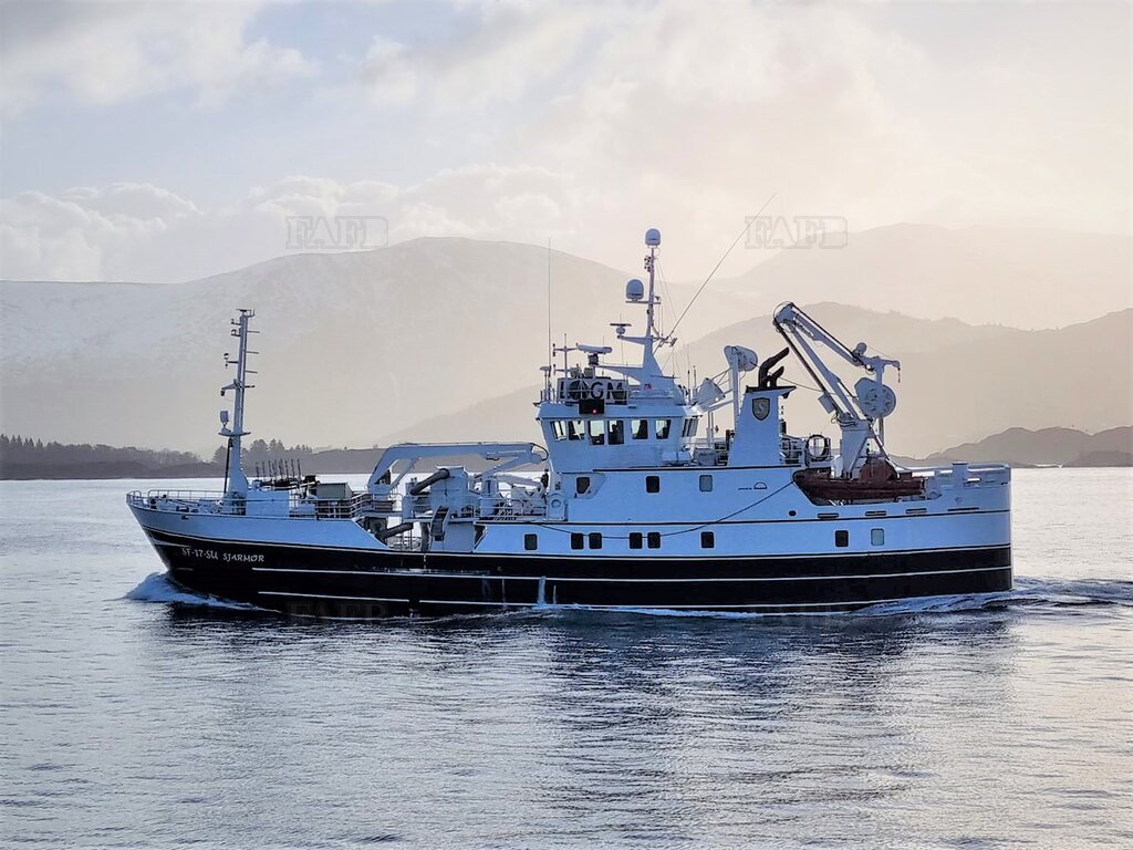 Strandby Skibsværft A/S, Strandby